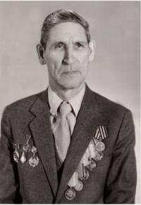 Якупов Сагир Загидуллович