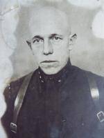 Беспалов Николай Васильевич