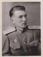 Алёшкин Георгий