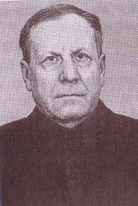 АНАНЬЕВ ИВАН ФЕДОРОВИЧ