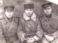 Сергеев Николай Иванович
