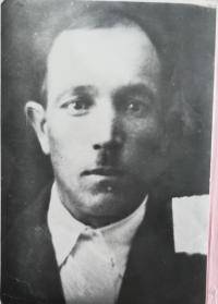 Салихов Хусаен Салихович