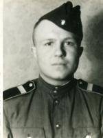 Шамов Иван Федорович