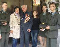 Ермаков Виктор Андреевич