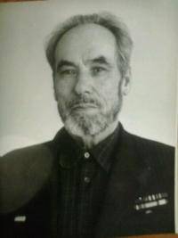 Михайлов Яков Михайлович 