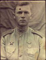 Сарафанов Дмитрий Николаевич