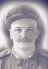 Тарасов Степан Фролович