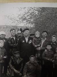 Буканин Семён Михайлович 