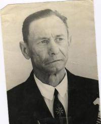 Карпухин Иван Андреевич