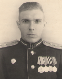 Вассунов Иван Кузьмич