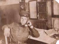 Барабошкин Михаил Данилович