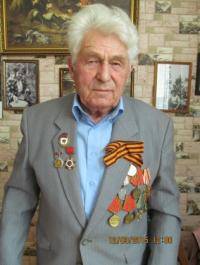 БРЕХОВ Аркадий Александрович  