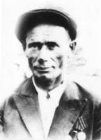 Рожкин Архип Михайлович