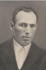 Красненков Григорий Иванович