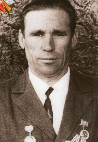 Лихачев Николай Егорович