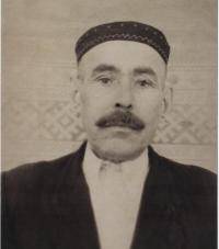 Ахмеров Шакир Зарифович