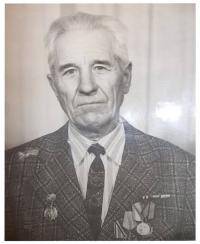 Шаповалов Иван Павлович