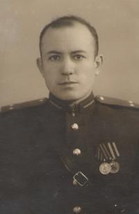 Шишлянников Леонид Иосифович
