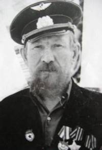 Саранов Филат Афанасьевич