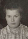 Гребёнкина Александра Яковлевна
