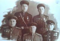 Казьмин Василий Яковлевич