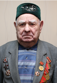 Тукаев Гаяз Мирсаяфович