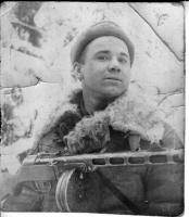 Яковлев Владимир Павлович