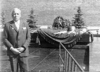 Молчанов Владимир Александрович