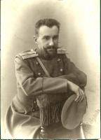 Кабалевский Виктор Клавдиевич 