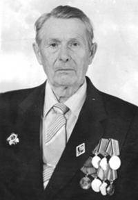 Нелюбин Евгений Алексеевич 