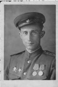 Кулаков Владимир Сергеевич