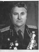 Данилов Михаил Харитонович