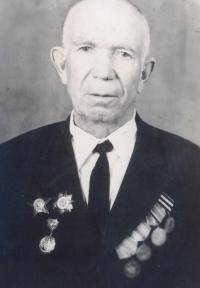 Басыров Шайхлислам Гульмутдинович