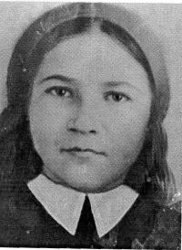 Шакирова Хатира Нурмухаметовна