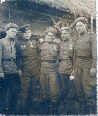 Иван Александрович Суманеев