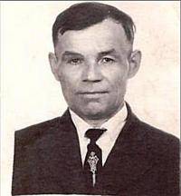 Кузнецов Филимон Иванович