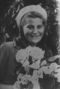 Пергунова Галина Дмитриевна