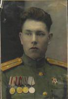 Локтионов   Павел Антонович 