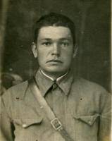 Шведов Михаил Иванович  