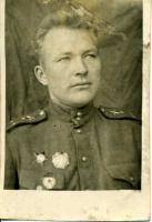 Баландин Василий Максимович 