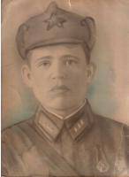 Ильинов Моисей Никандрович
