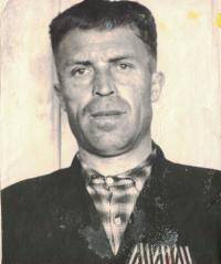 Шляпников Михаил Сергеевич