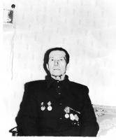 Штырин Андрей Семёнович
