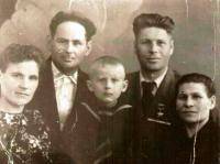 Румянцев Александр Евдокимович