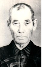 Гатауллин Карамулла Гатауллович