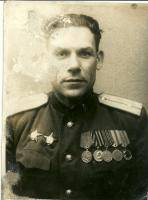 Мачков Дмитрий Иванович