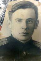 Неизвестный солдат