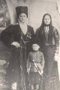 Лола Григорий Иосифович