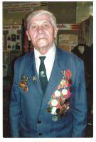 Лаврентьев Иван Васильевич