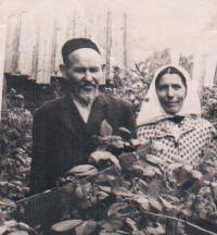 Шакиров Фазулзян Шакирович
